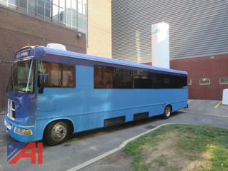 2009 Freightliner Glaval Apollo Coach Bus